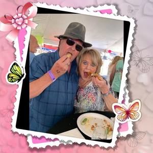 Meet your Posher, Nancy